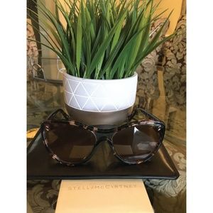 Stella McCartney Sunglasses - Brand New